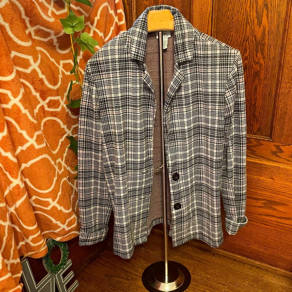 RUE 21 Long Sleeve Blazer